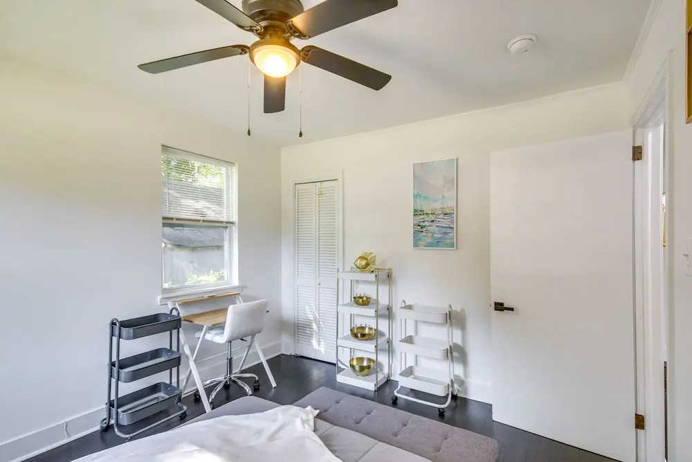 Modern Augusta Home: Close to Downtown!