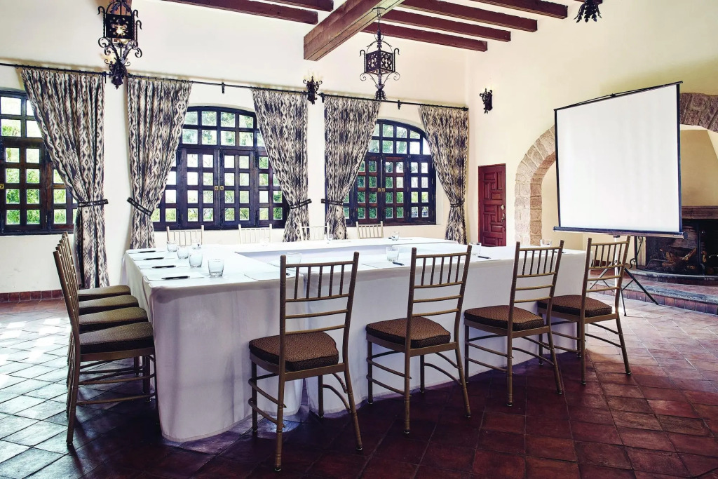 Casa de Sierra Nevada, A Belmond Hotel, San Miguel de Allende