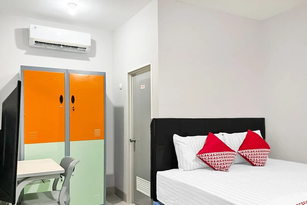 Hotel O Kbr Home