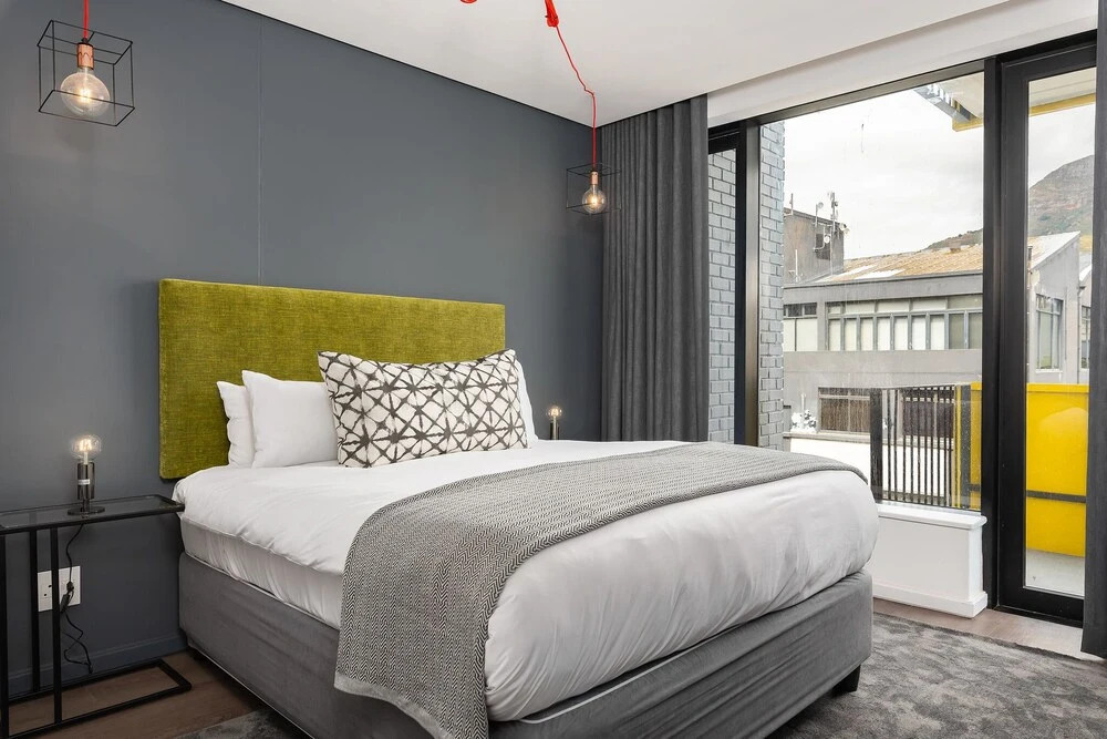 Albert Road Wex Apartment
