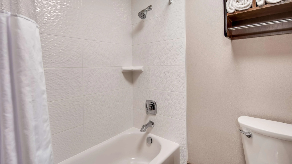 Best Western Plus Spokane North