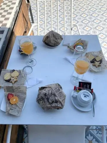 Hotel Sauken