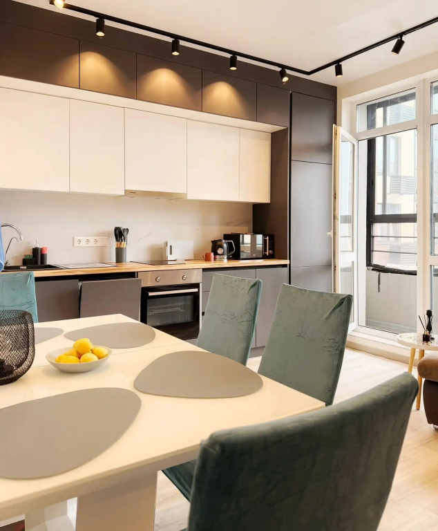 The best apartment on Magellan