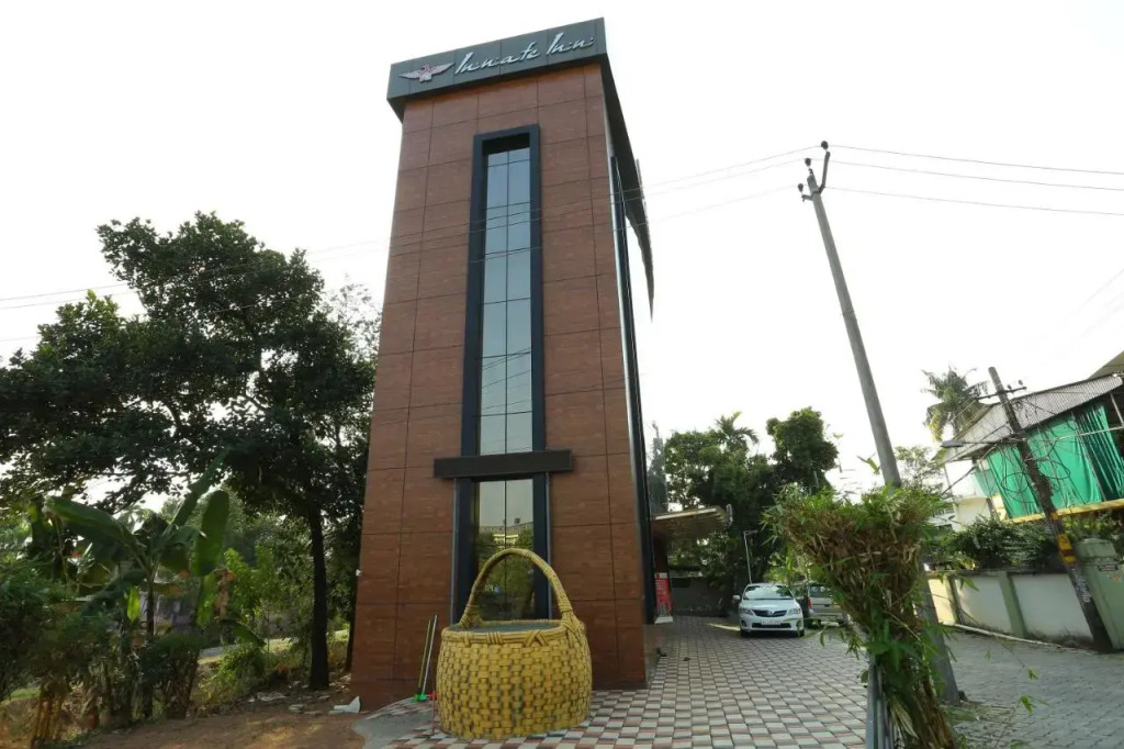Hotel Innate Inn