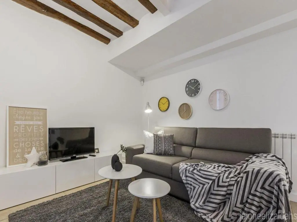 Center Pamplona Apartment
