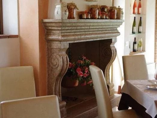 Agriturismo Le Campagnole