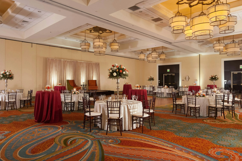Charleston Marriott