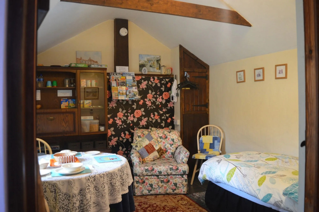 Forty Winks In North Norfolk