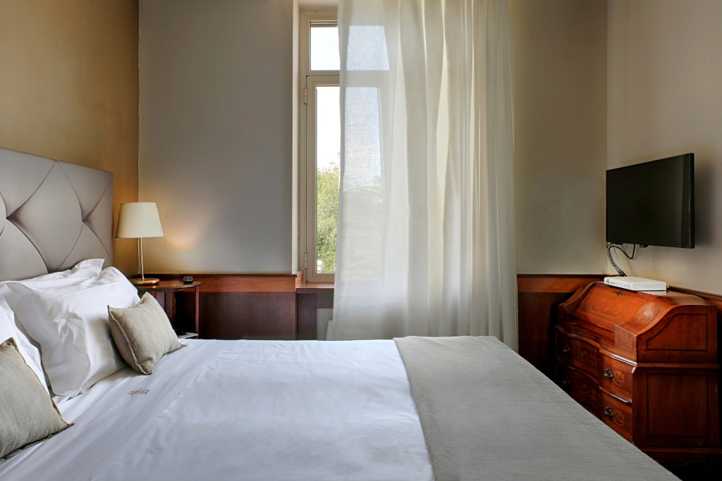 Montespina Park Hotel
