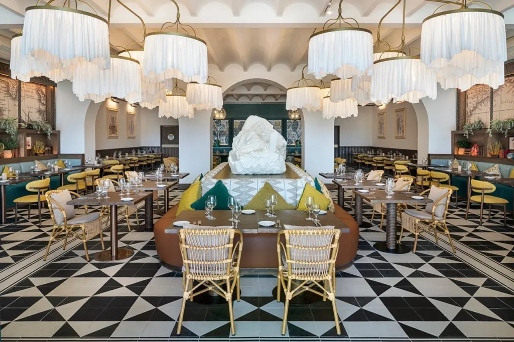 Ocean Allure Costa Mujeres