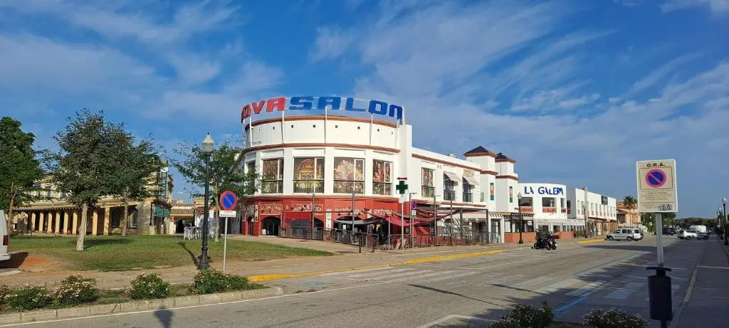 Unifamiliar 3 D.Novo Sancti Petri
