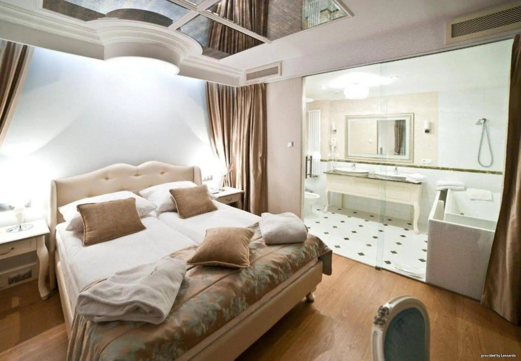 GRAND HOTEL Kielce