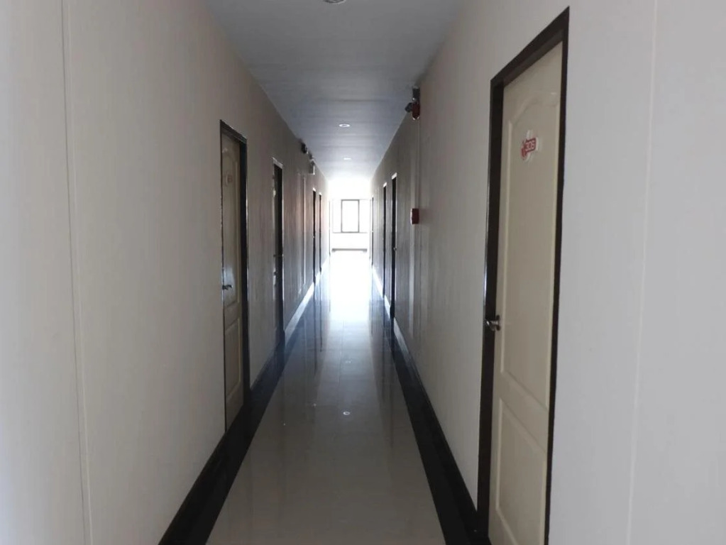 Charoenporn Hotel(เจริญพร แกรนด์ โฮเต็ล)