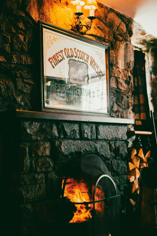 The George Hotel