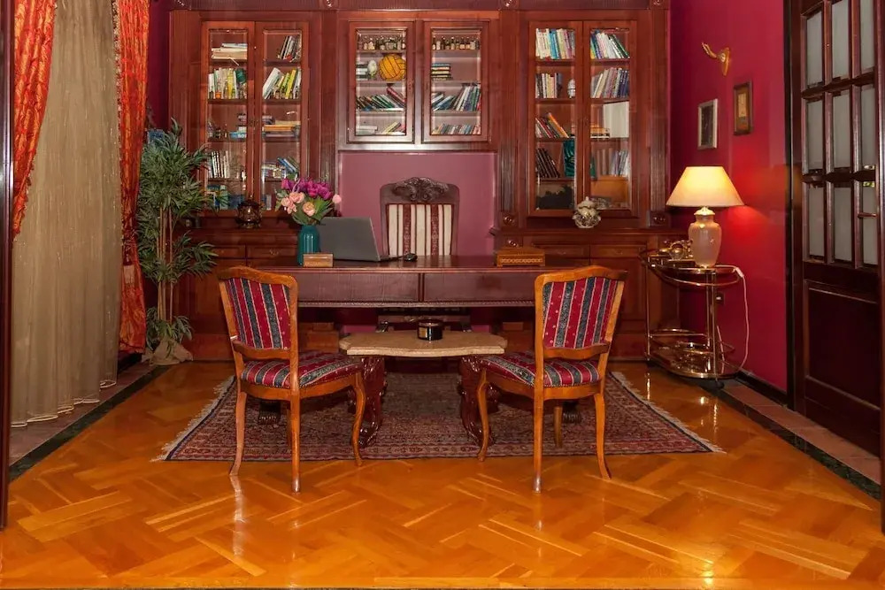 Red Clay Apartments City Club