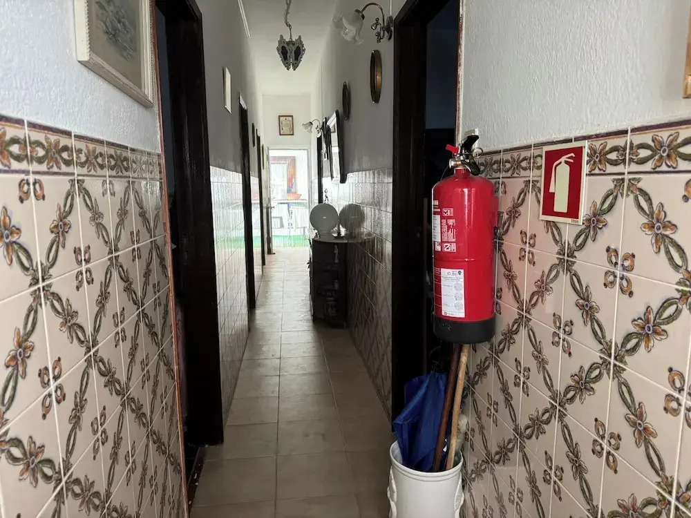 Beautiful 3-Bed House in Tavira In the city center
