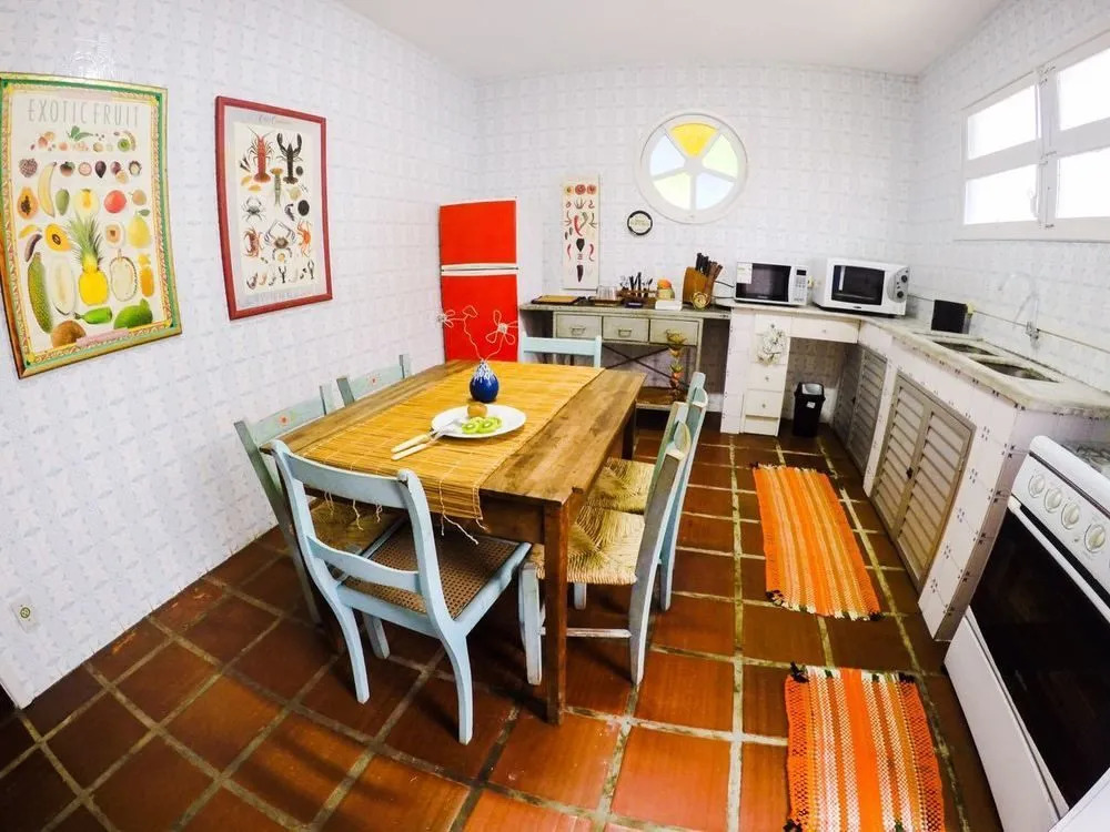 World Hostel - Canasvieiras