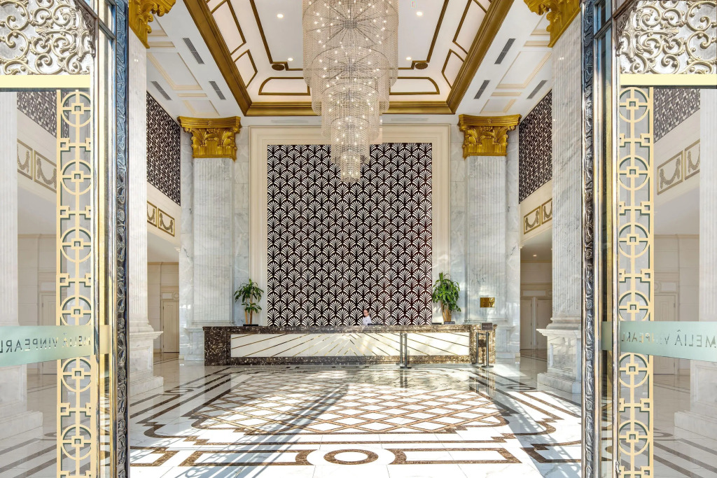 Meliá Vinpearl Quang Binh