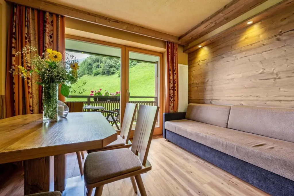 Appartement Zimmerhofer Deluxe