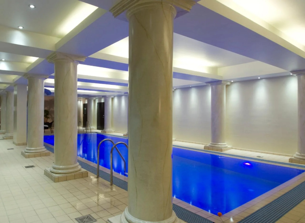 Nordfjord Hotell