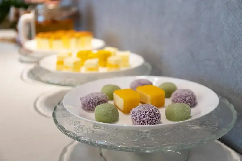 Hanting Hotel Shenzhen Nanshan Avenue