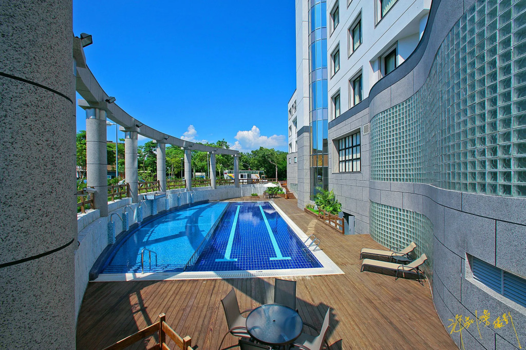 Garden Villa Hotel