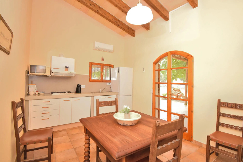 Finca Sa Casita 225 by Mallorca Charme