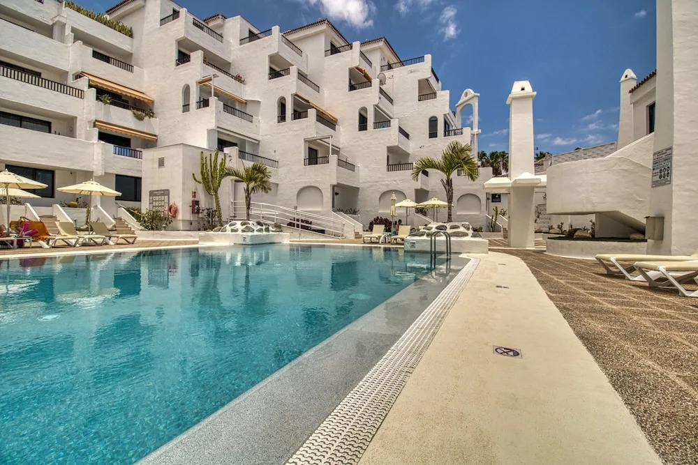 Your Island Villas Luxury Penthouse Garajonay
