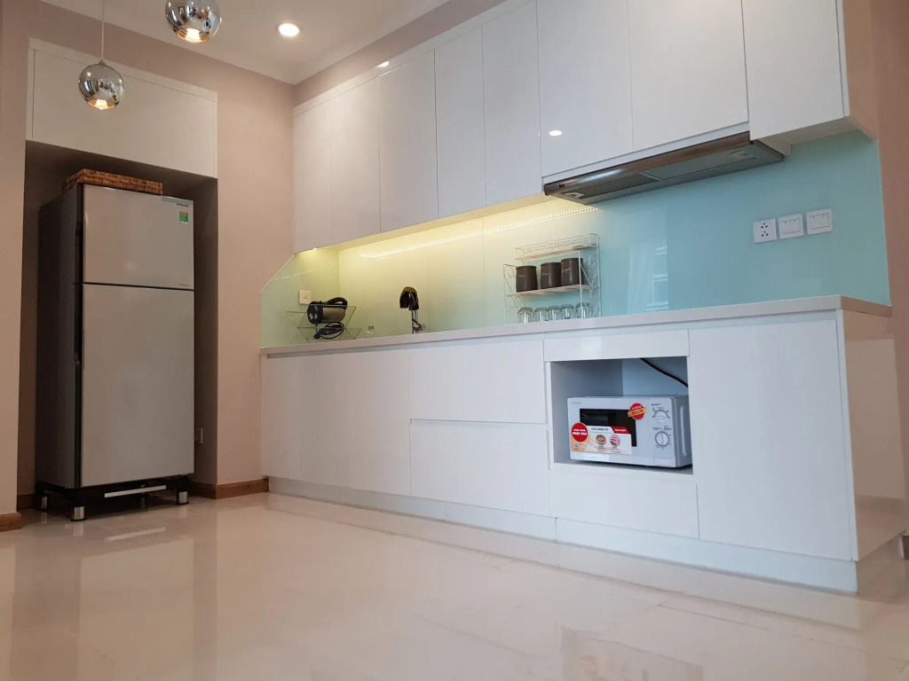 Central Park 1 Bedroom Apartment