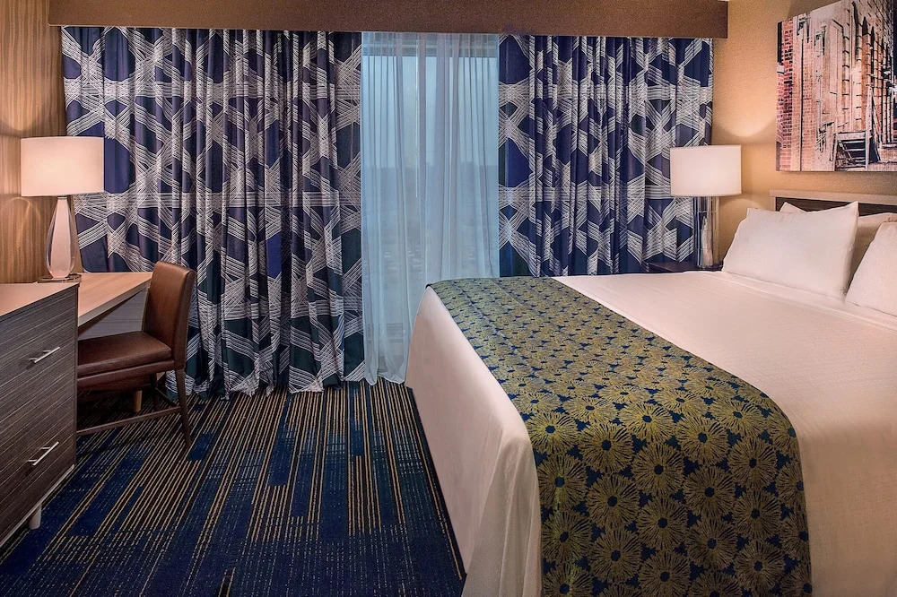 HoteLumière at the Arch Hotel & Casino - A Caesars Rewards Destination