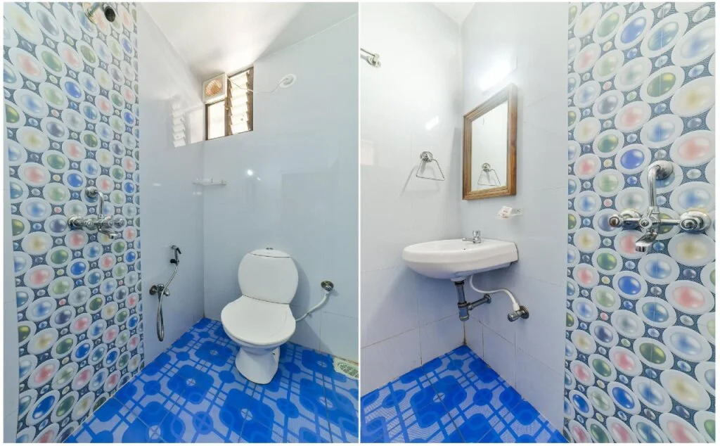 OYO 10882 Hotel Caje Baga