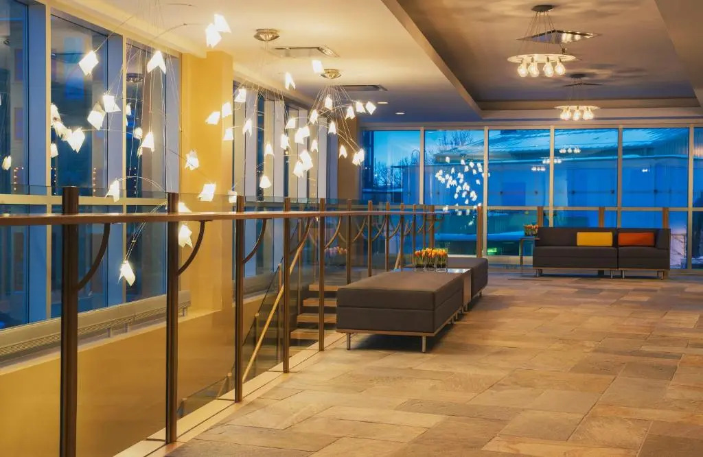 Inn at the Forks