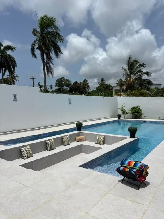 The Jhonsons House