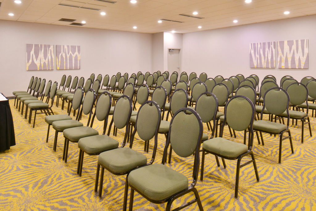 Holiday Inn Dallas-Richardson by IHG