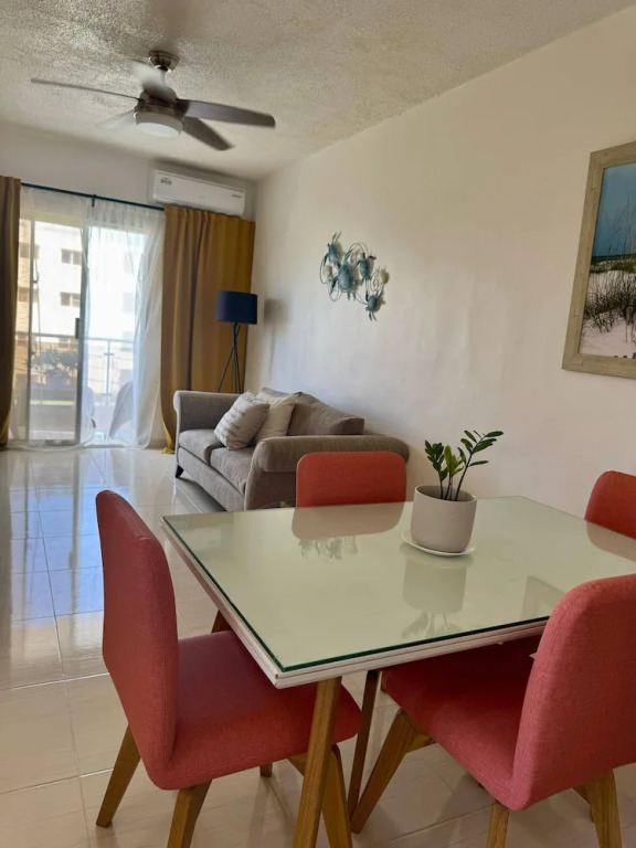 Bayahibe Getaway - Peaceful 3rd-floor Apartment