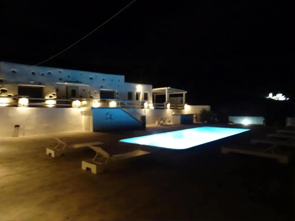 Amara House
