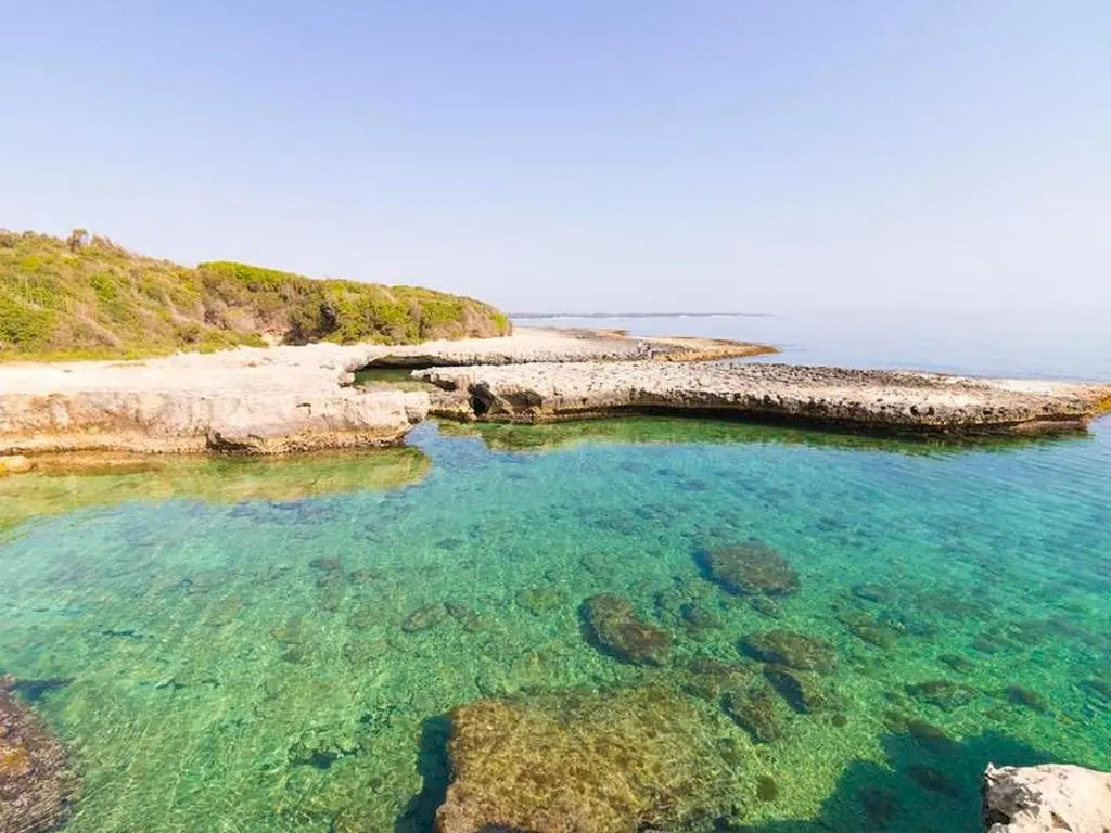 Casa Vacanze Venere Centro Storico Otranto, Salento 4 Posti
