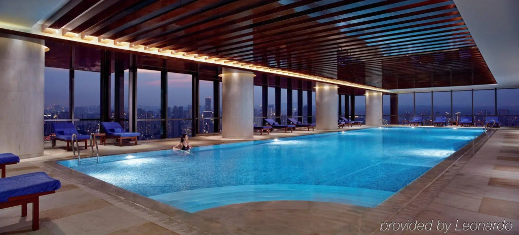 The Ritz-Carlton, Chengdu