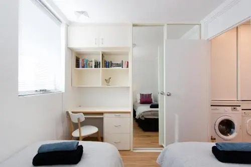 Ocean Breeze Apartment