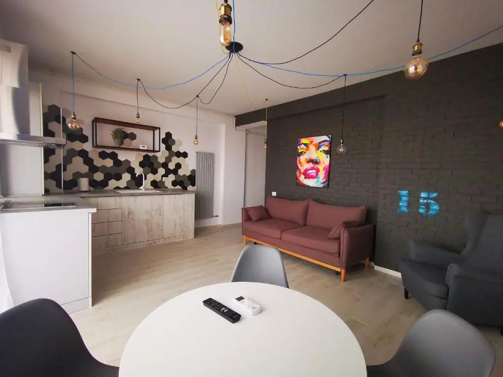 Little Loft No15