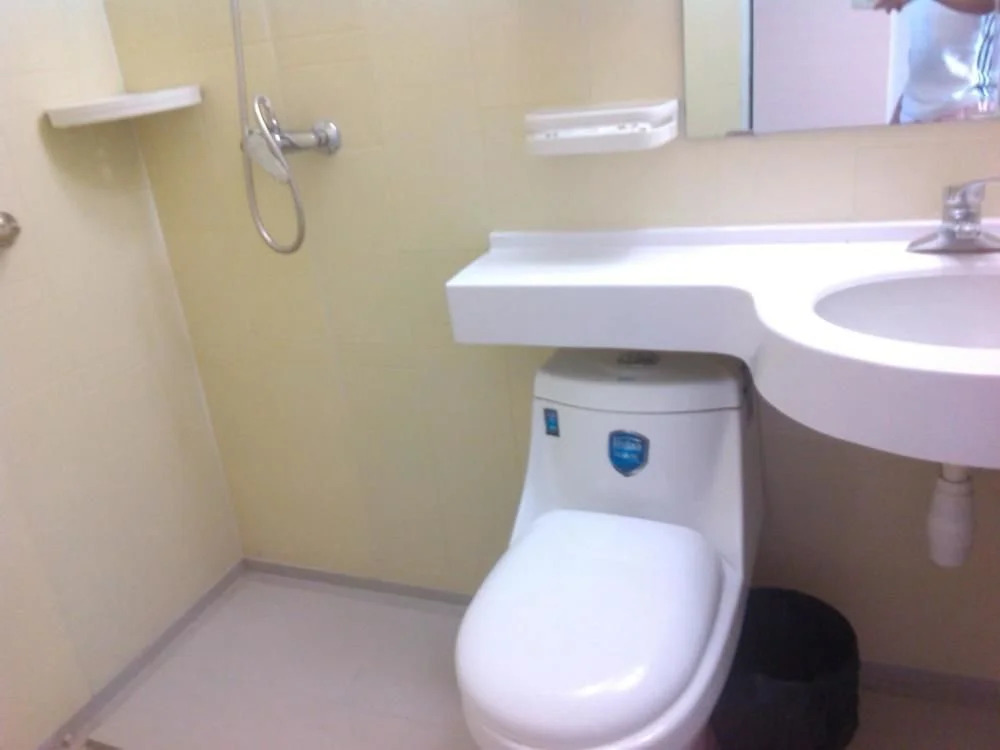 No 53 Chaoyang Street Hotel