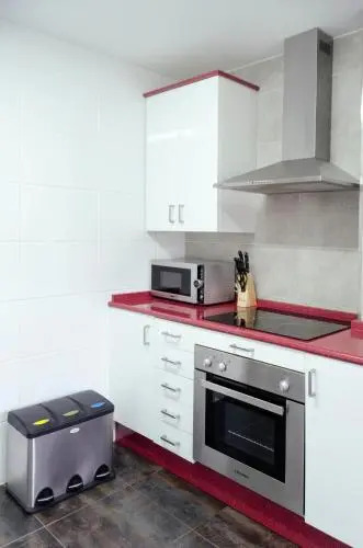 Apartamento Los Colonia