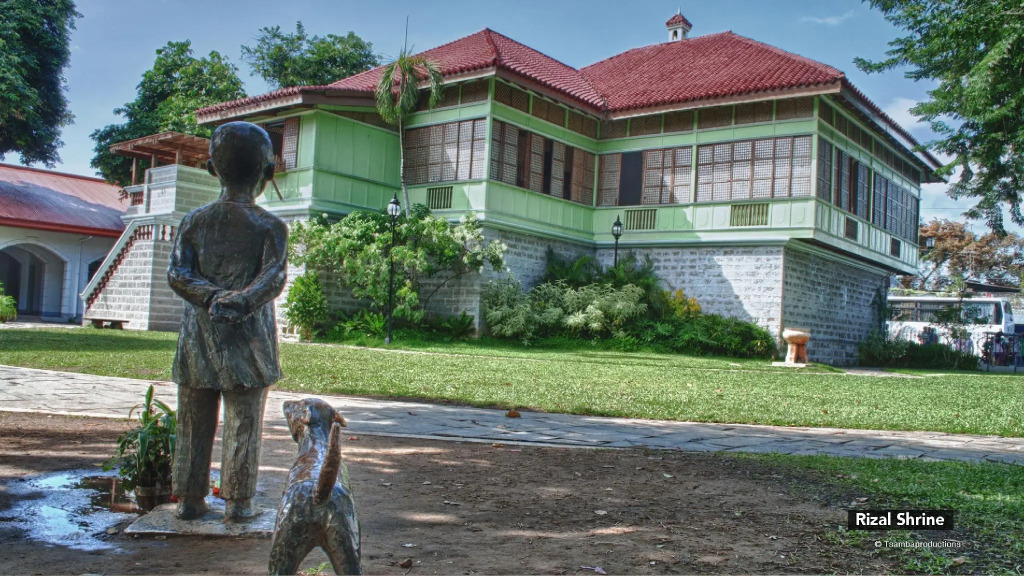 Governor Forbes Inn - Manila City Center