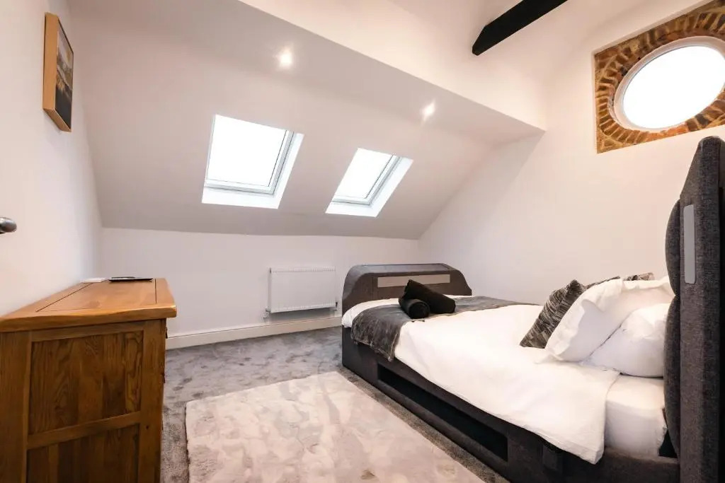 The Pearl - Newly Refurbished