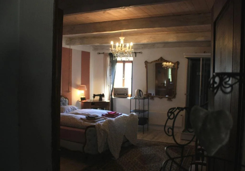 Affittacamere Casa Archi