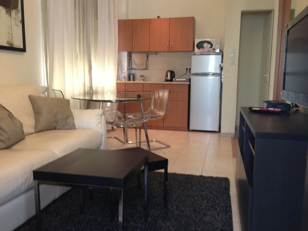 Dato's Apartments