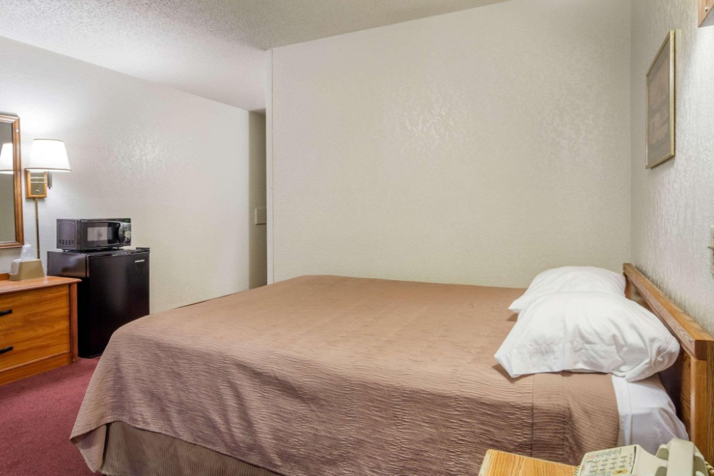 Motel 6 Brighton CO Denver Northeast