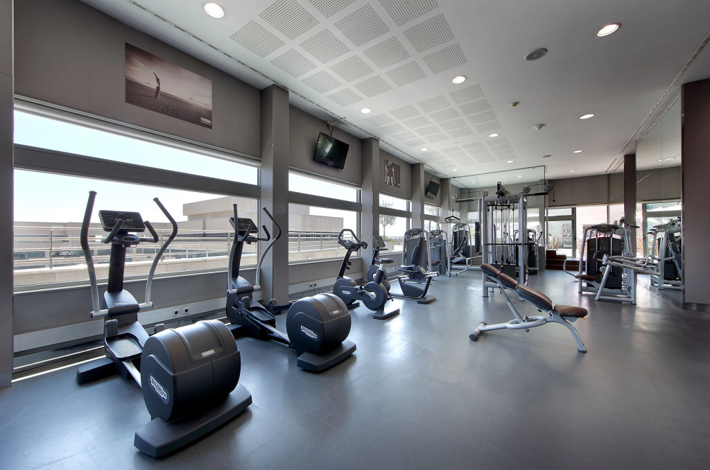 Eurostars Grand Marina Hotel GL