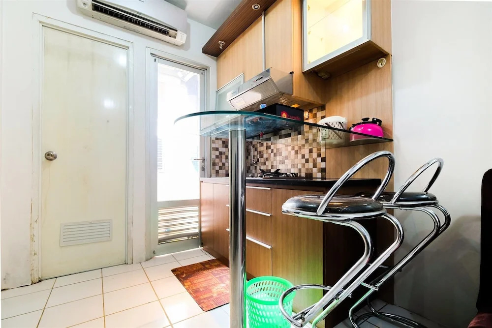 Comfy Apartment @ Gading Nias Residence