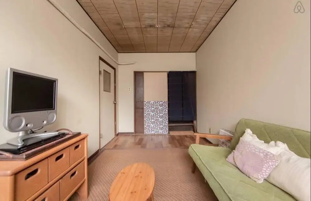 Doramin bnb